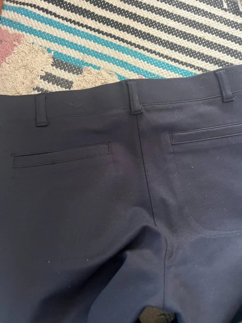 Quince‎ XSP navy pants
